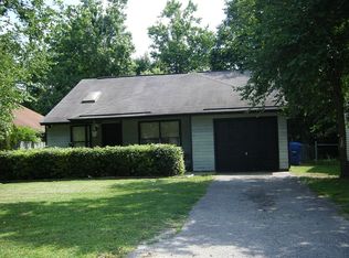 103 Mickler Dr, Ladson, SC 29456
