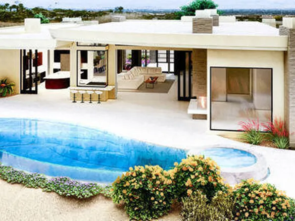 32 Granite Ridge Rd, Rancho Mirage, CA 92270