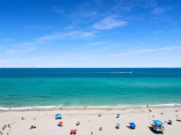400 N Surf Rd APT 1103, Hollywood, FL 33019