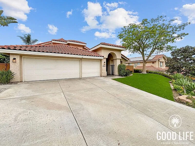 4 bed, 3.0 bath, 3068 sqft, $5,895 — Photo 1