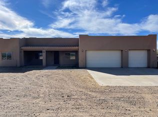 22231 W Horse Tail Trl, Wittmann, AZ 85361