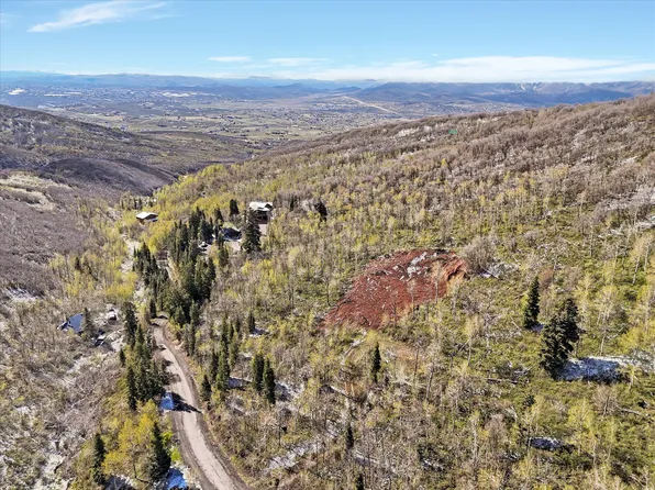 10383 N Basin Canyon Rd, Park City, UT 84098