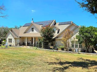 400 Bedford Dr, Spicewood, TX 78669