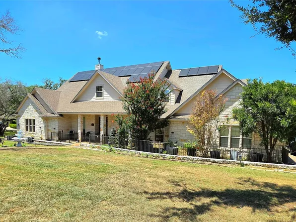 400 Bedford Dr, Spicewood, TX 78669