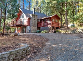 17921 N Mace Dr, Pioneer, CA