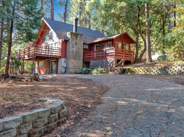 17921 N Mace Dr, Pioneer, CA 95666