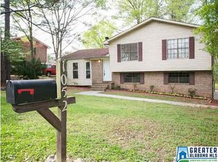 1052 Caribbean Cir, Alabaster, AL 35007