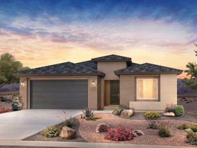 913 Turquesa Loop SE, Rio Rancho, NM, 87124