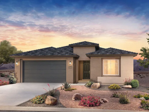 913 Turquesa Loop SE, Rio Rancho, NM 87124