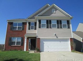 13913 Sugar Oats Ln, Charlotte, NC 28213