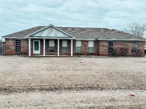 1903 Denny Dr, Deatsville, AL 36022