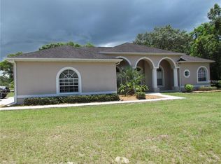 8344 Eldridge Rd, Spring Hill, FL 34608