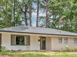3050 Hoyte Dr, Shreveport, LA 71118
