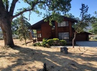 29701 Butterfield Way, Tehachapi, CA 93561