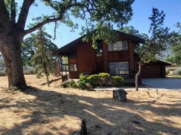 29701 Butterfield Way, Tehachapi, CA 93561