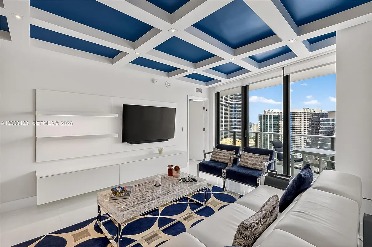 Building Photo - 1300 S Miami Ave #3103