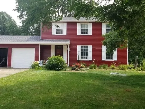 1450 Winslow Dr, Hudson, OH 44236