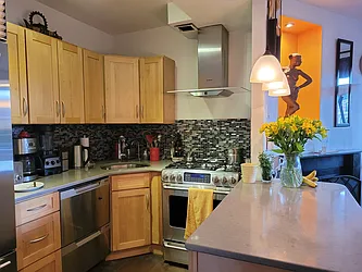 Rented by Chartwell Manhattan Realty