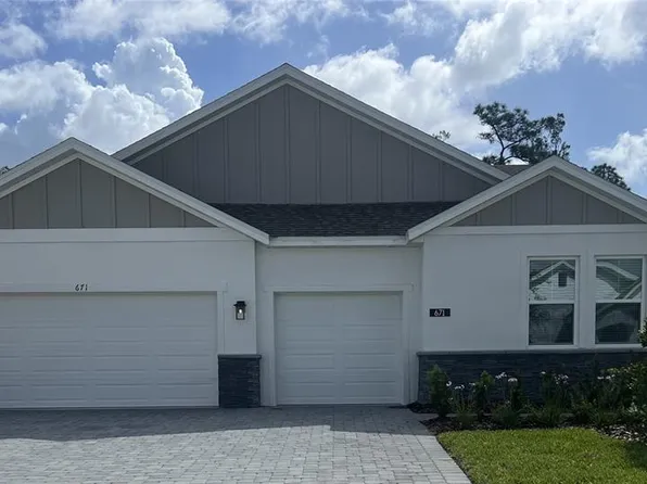 671 Birdswill Ln, Deland, FL 32720