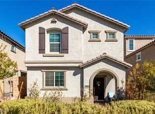 10604 Sariah Skye Ave, Las Vegas, NV 89166