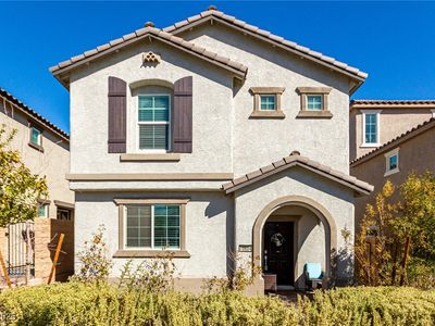 10604 Sariah Skye Ave, Las Vegas, NV, 89166