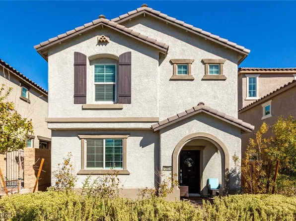 10604 Sariah Skye Ave, Las Vegas, NV 89166