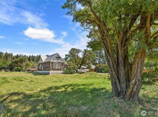 1105 E Third Street, Cle Elum, WA 98922