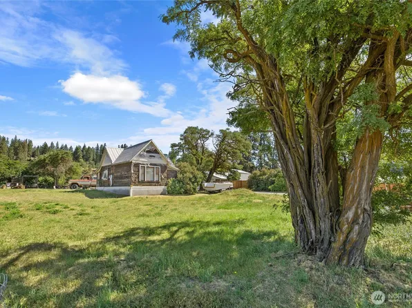 1105 E Third Street, Cle Elum, WA 98922