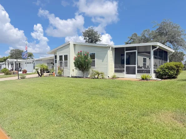 3127 Pine Run Trl, Deland, FL 32724