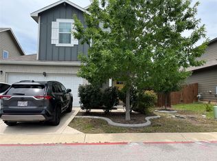 14110 Luisium Vw #72, Pflugerville, TX 78660