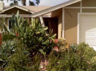 4524 Seminole Dr, San Diego, CA 92115
