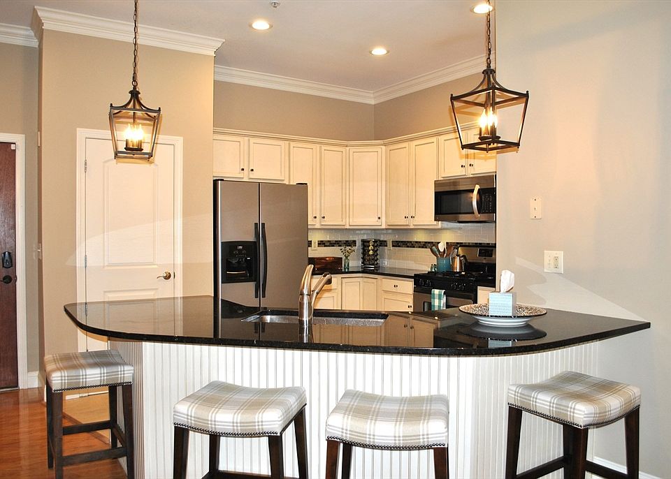 1st image of 4 Henry David Dr Unit 402