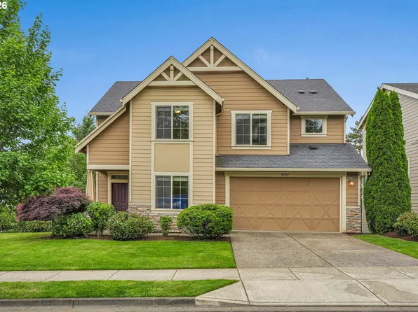 10767 SE Turnberry Loop, Happy Valley, OR 97086