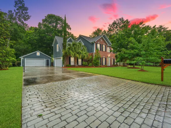 138 Shadowmoss Pkwy, Charleston, SC 29414