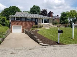 112 Mason Dr, Glenshaw, PA 15116