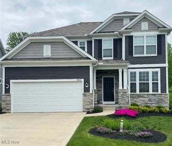 8503 Tahoe Dr, Macedonia, OH, 44056