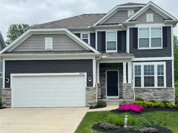 8503 Tahoe Dr, Macedonia, OH 44056