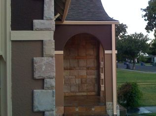 3576 E Alta Ave, Fresno, CA 93702