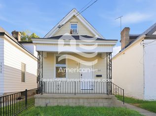 1532 Saint Clair St, Covington, KY 41011