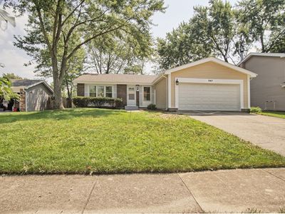 547 Cottonwood Cir, Bolingbrook, IL, 60440