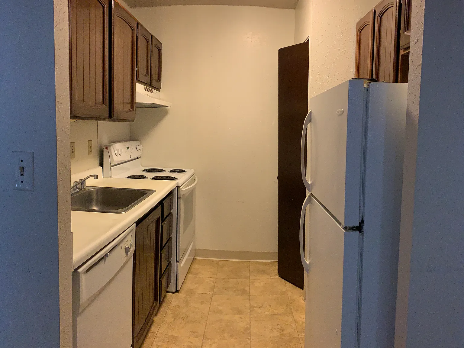 1 bed, 559 sqft, $2,500 — Photo 2