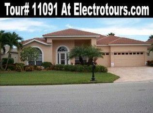 11091 Wine Palm Rd, Fort Myers, FL 33966