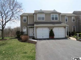 6244 Spring Knoll Dr, Harrisburg, PA 17111