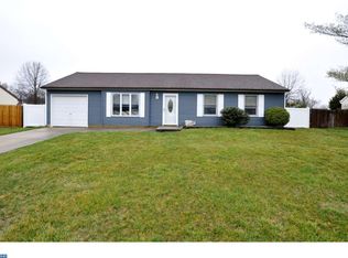 208 Shalstone Ln, Marlton, NJ 08053