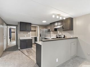 705 Muldoon Rd #13, Anchorage, AK 99504