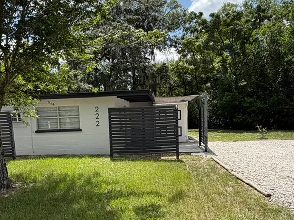 222 S Country Club Rd, Lake Mary, FL 32746