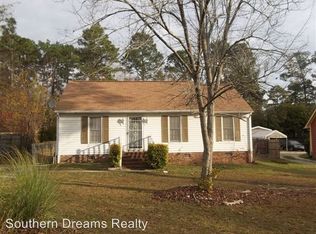 241 Curlew Ave, Hopkins, SC 29061