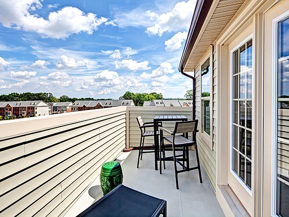 Andrew Carnegie Rear Entry