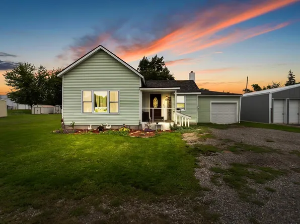 415 W Erie St, Butler, IN 46721