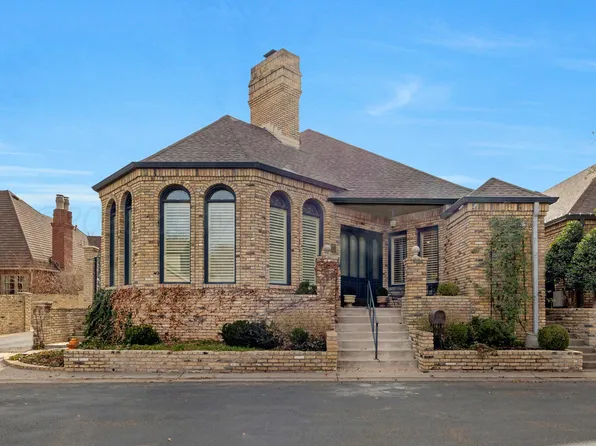 1 Gunn Ct, Amarillo, TX 79106